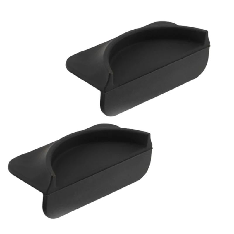 Premium Espresso Coffee Tamping Mat NonSlip Silicone Barista Pad For Precise Tamp Countertop Prot 8