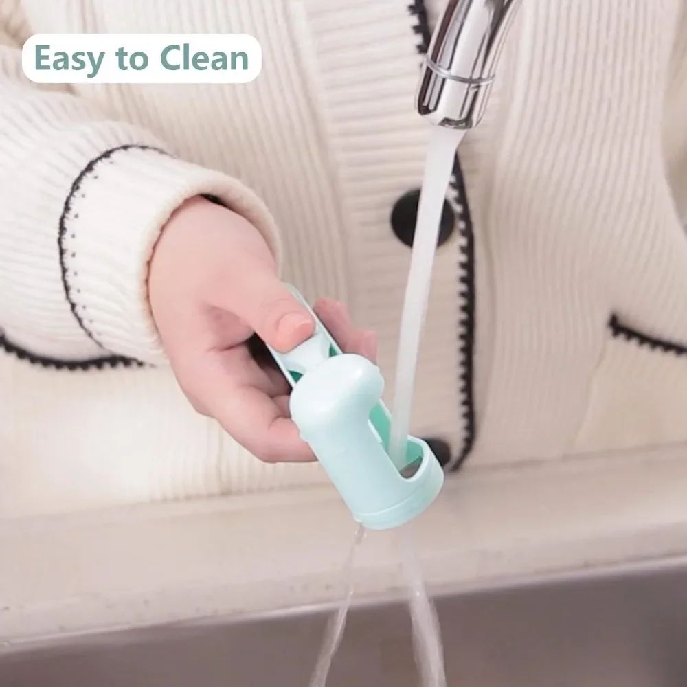 Precision Grape Cherry Tomato Slicer Stainless Steel Fruit Cutter For Fast MessFree Prep 5