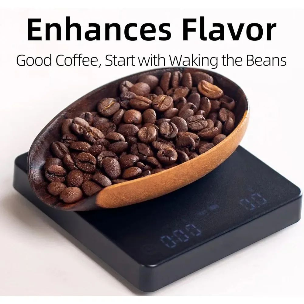 Premium Coffee Static Reducer Nano Sprayer Precision Nano Sprayer For Static Reducer Coffee Grindi 4