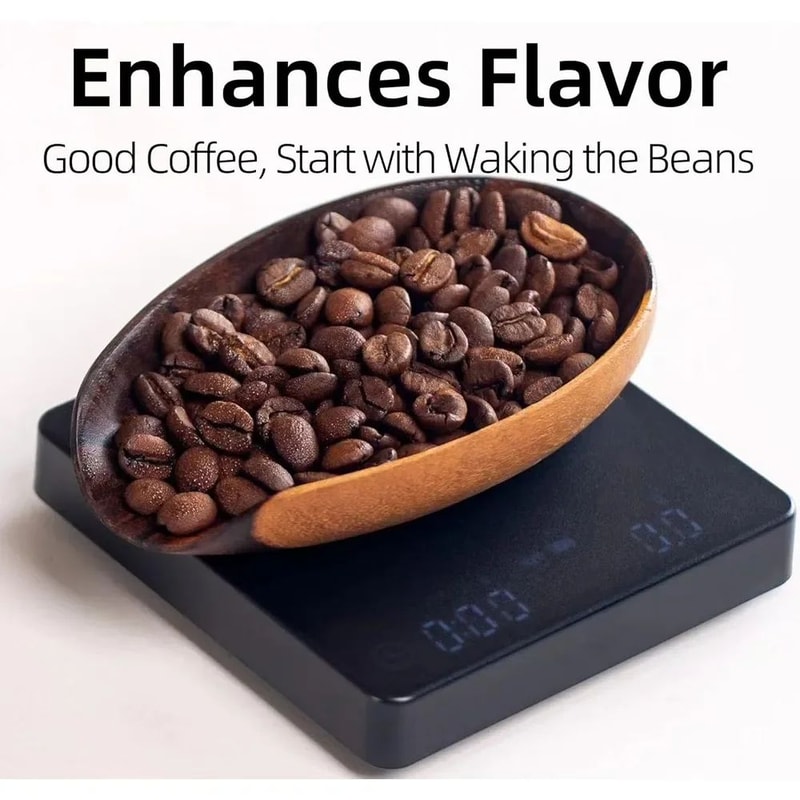 Premium Coffee Static Reducer Nano Sprayer Precision Nano Sprayer For Static Reducer Coffee Grindi 4