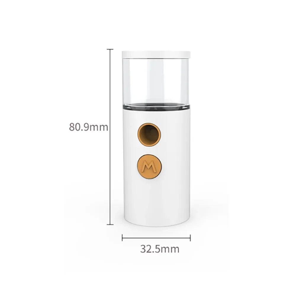 Premium Coffee Static Reducer Nano Sprayer Precision Nano Sprayer For Static Reducer Coffee Grindi 1