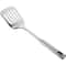 Premium Stainless Steel Kitchen Spatula NonStick DishwasherSafe Cooking Essential 0