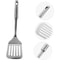 Premium Stainless Steel Kitchen Spatula NonStick DishwasherSafe Cooking Essential 4
