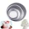Premium MultiSize Tiered Cake Pans Set With Removable Bottom Cake Pans Aluminum Alloy Bakeware For 0