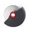 Premium Stainless Steel Pizza Cutter Wheel With Protective Blade Cover Ergonomic Kitchen Pizza Cut 7