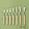 Precision Mini Palette Sculpting Knife Set For Cake Decorating And Creative Art 5