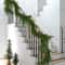 Premium Faux Cedar Christmas Garland For Mantels Staircases Holiday Displays 5
