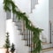 Premium Faux Cedar Christmas Garland For Mantels Staircases Holiday Displays 5
