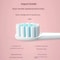 Advanced Ultrasonic Electric Toothbrush With SixMode Cleaning Soft Bristle Care 3