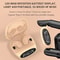 ActiveFit MD538 True Wireless Sports Earbuds Wireless Bluetooth Earbuds With NoiseCancelling Calls 1