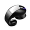 GD28 ClipOn Bone Conduction Bluetooth Earphone For Calls And AllDay Comfort 6