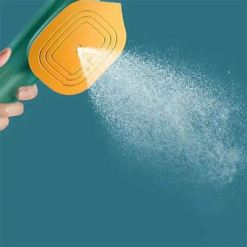 Portable Handheld Steam Iron For Travel And Home 0