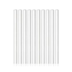 usb mini humidifier filter refill sticks – 10-pack replacement cotton cores for cool mist humidifiers