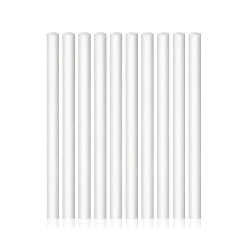 USB Mini Humidifier Filter Refill Sticks 10Pack Replacement Cotton Cores For Cool Mist Humidifiers 0