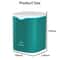 Large Capacity USB Humidifier 2L Silent Dual Spray Air Purifier For Bedroom Office 1
