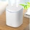 Large Capacity USB Humidifier 2L Silent Dual Spray Air Purifier For Bedroom Office 7