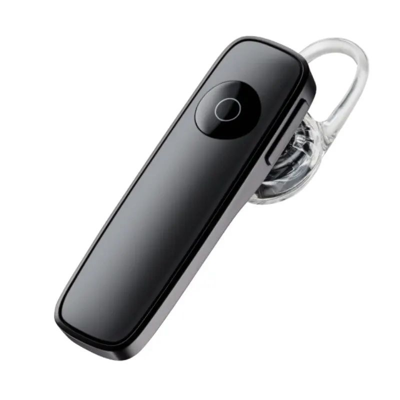 Mini Bluetooth Wireless Business Headset With Noise Reduction Lightweight SingleEar TWS 7