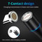 3in1 Magnetic Fast Charging Cable For Android TypeC Devices 0