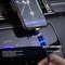 3in1 Magnetic Fast Charging Cable For Android TypeC Devices 1