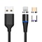 3in1 Magnetic Fast Charging Cable For Android TypeC Devices 7