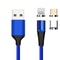 3in1 Magnetic Fast Charging Cable For Android TypeC Devices 8