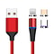 3in1 Magnetic Fast Charging Cable For Android TypeC Devices 9
