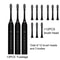 Ultrasonic Electric Toothbrush With 6 Cleaning Modes USB Rechargeable Waterproof 9
