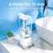 Smart Touchless Soap Sanitizer Dispenser For Kitchen And Bathroom 3