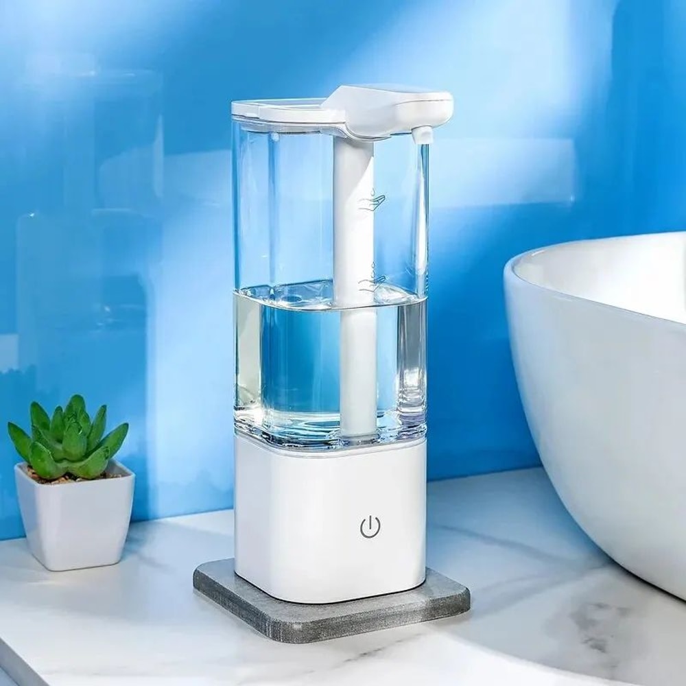 Smart Touchless Soap Sanitizer Dispenser For Kitchen And Bathroom 5