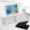 TriFold Pro Bluetooth Keyboard For IPad Tablet Phone 2