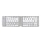 TriFold Pro Bluetooth Keyboard For IPad Tablet Phone 6