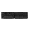 TriFold Pro Bluetooth Keyboard For IPad Tablet Phone 7