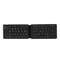 TriFold Pro Bluetooth Keyboard For IPad Tablet Phone 7