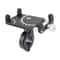 Universal Alloy Bike Phone Holder AntiSlip Handlebar Mount For MTB EBike Motorcycle 7