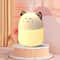 Cute Pet Mini USB Humidifier For Desktop Bedroom 2