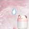 Cute Pet Mini USB Humidifier For Desktop Bedroom 3