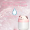 Cute Pet Mini USB Humidifier For Desktop Bedroom 3