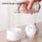 Cute Pet Mini USB Humidifier For Desktop Bedroom 4