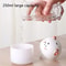 Cute Pet Mini USB Humidifier For Desktop Bedroom 4