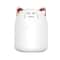 Cute Pet Mini USB Humidifier For Desktop Bedroom 5