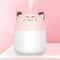 Cute Pet Mini USB Humidifier For Desktop Bedroom 7