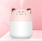 Cute Pet Mini USB Humidifier For Desktop Bedroom 7
