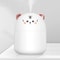 Cute Pet Mini USB Humidifier For Desktop Bedroom 6