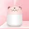 Cute Pet Mini USB Humidifier For Desktop Bedroom 8