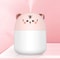 Cute Pet Mini USB Humidifier For Desktop Bedroom 8