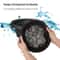 Silicone Foldable Face Ice Bath Bowl Reusable Cold Plunge Facial Ice Tool For Skin Tightening Glo 5