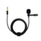 USBC ClipOn Lavalier Microphone With Noise Reduction For Recording Live Streaming 4