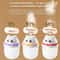 Cute Pet Mini Humidifier With Night Light For Desktop And Travel 1