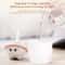 Cute Pet Mini Humidifier With Night Light For Desktop And Travel 4