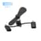 3in1 USB Mini Cooling Fan For Phones Laptops Power Banks 6